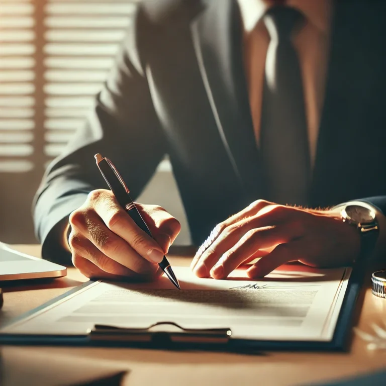 Diligence consulting