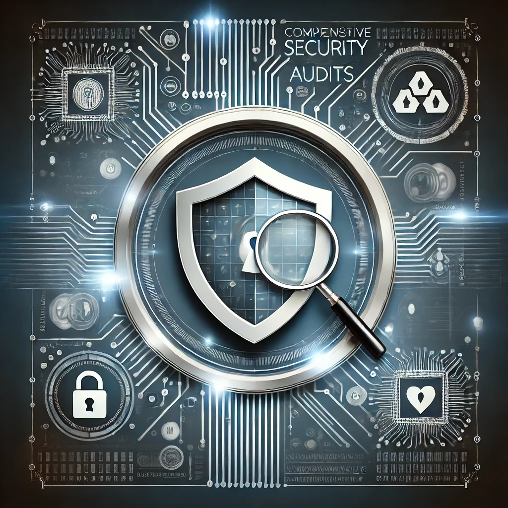 Security audits